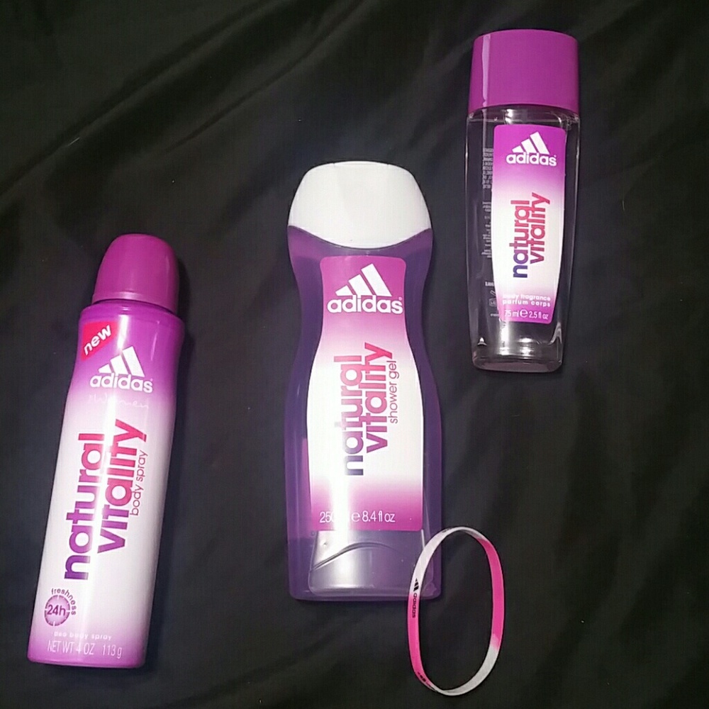 Adidas set